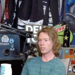 Torstein Horgmo Instagram - Thank you so much @grendiesel & @e_stone for having me on @thebombhole Podcast 🙏🏻 Live on all platforms!