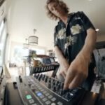 Torstein Horgmo Instagram - Groovin in the dojo with some fun blasters and lazer machines. Also enjoying the crap out of this #GoProMax 360 thangy. Full YT Video in my bio link. @gopro #gopro #flow