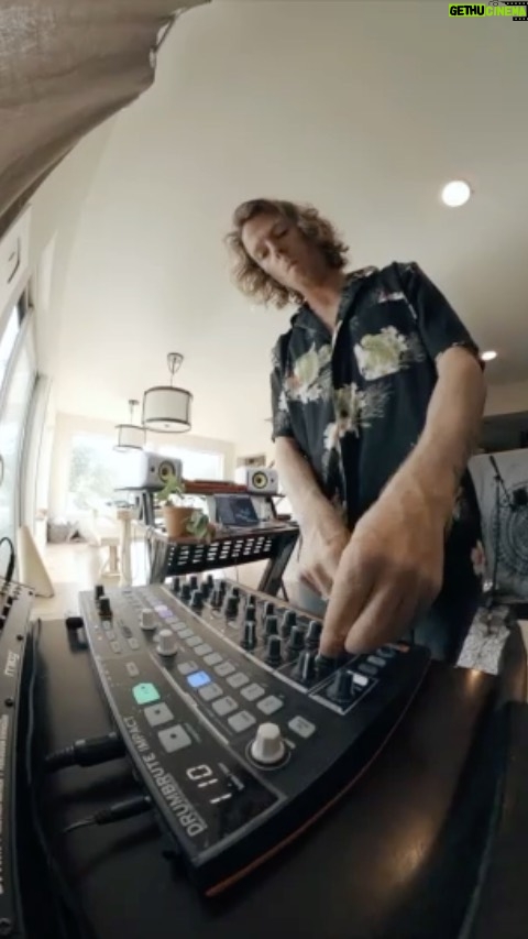Torstein Horgmo - 5.7K Likes - Groovin in the dojo with some fun blasters and lazer machines. Also enjoying the crap out of this #GoProMax 360 thangy. Full YT Video in my bio link. @gopro #gopro #flow