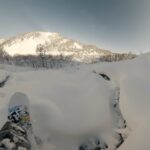 Torstein Horgmo Instagram - Japanese Dance Floor Freestyle @gopro MAX on my dome #gopro #goproMax