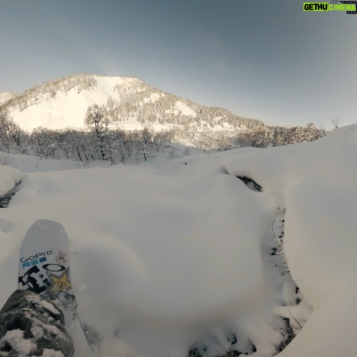 Torstein Horgmo Instagram - Japanese Dance Floor Freestyle @gopro MAX on my dome #gopro #goproMax