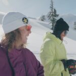 Torstein Horgmo Instagram - FLYT | Part 4 is LIVE on the @shred_bots Tube! Smash that bio link 🤙🏻 Featuring: @Bcocard Supported By: @RockstarEnergy @GoPro @Oakley @OakleySnowboarding @UnionBindingCo @CoalHeadwear @SoundBox