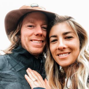 Torstein Horgmo Instagram - It’s You & Me now Bubz 🌬✨💗 Let’s play forever