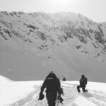 Torstein Horgmo Instagram - UPDATE from AK: The Natural Selection Alaska presented by @Backcountry ran last week and will air to the world on April 26 on NaturalSelectionTour.com ! Unfortunately, Torstein Horgmo, who tied in overall points for first place with Rice and Bang in 2022, made the tough, but wise call to pull out of competition in Alaska, “Unfortunately, I caught an illness and was feeling too run down to safely go through with the event. The health of my body and mind had to take priority. I can’t wait to see what went down this year!” Chris Rasman, who won the 2021 Bronco Natural Selection at Baldface-Valhalla, was in Alaska working with the Tour and competed in Horgmo’s place. Horgmo is qualified for the 2024 Natural Selection Tour based on winning his DUEL in Stage_01 of this year’s Tour. 📷: @deanblottogray