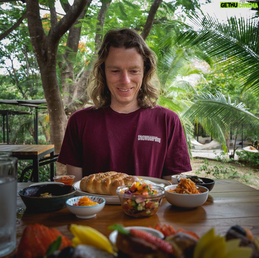 Torstein Horgmo - 5.9K Likes - High Vibrations 🌬✨ 💗
#PuraVida