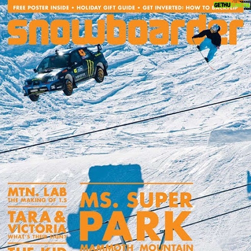 Torstein Horgmo - 17.5K Likes - My Journey With DC End’s Here! 💗
Thank you @kblock43 first off, and everyone at DC for this crazy 15 year long trip.
All the opportunities, the trips, the projects, the amazing people in and out of the office (you know who you are) The Team!!! Team managers and everyone who came and went. It’s hard to find words to express my gratitude towards this journey, this company and all the people behind it. I’ve got nothing but love for DC and even though it was good time to wrap up this chapter, my shred book is far from finished! And to all my followers, fans and fellow shredbots, I hope you are hyped up for whatever comes, because I am 🙏🏻 On to the next 🤟🏻THANK YOU
@dc_snowboarding
@slakeo @nolsen79 @indigobasement @aaronbiittner @iikkabackstrom @devwalsh @lauriheiskari @ryantiene @antochamberland @dpowersappel @bradylem @pierrewikberg @fukin_a_wright @kimmyfasani @travisrice