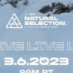 Torstein Horgmo Instagram - It’s on tomorrow! 🔥 @naturalselection Tune in!