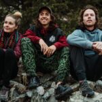Torstein Horgmo Instagram - GRATITUDE! 🌬✨ Got to witness Mother 🌍 doin her thing a couple days ago. Just chillin with the isnes!Thank You @celiamiller1 for shooting these moments and @fungi_ty & @danylle108 for showing us around 💗🙏🏻💗