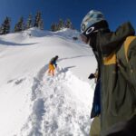 Torstein Horgmo Instagram - @naturalselection DUEL BTS Live on my channel. Link in bio 🤙🏻 Thank you @johnjamun for the session! You are and have always been a huge inspiration for me! shot on my @gopro