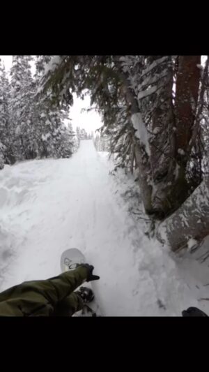 Torstein Horgmo Instagram - New “How To” ish… video up on my channel🤙🏻
Go peep the vibes! Link in bio💗