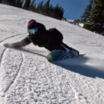 Torstein Horgmo Instagram - Just a casual husband and wife sharing a @gopro on a random day @woodwardcopper type thing 💗 @celiamiller1 Full video on my YT channel (link in bio : )