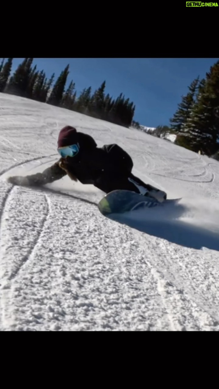 Torstein Horgmo - 4.6K Likes - Just a casual husband and wife sharing a @gopro on a random day @woodwardcopper type thing 💗 @celiamiller1 Full video on my YT channel (link in bio : )
