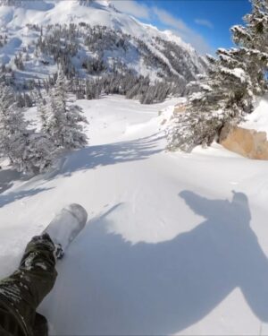 Torstein Horgmo Instagram - Sunny side up ✨
#GoProMax 
#EddiBellMusic