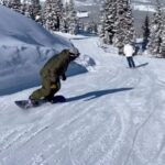 Torstein Horgmo Instagram -