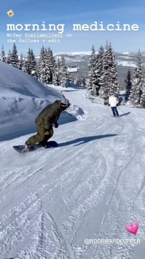 Torstein Horgmo Instagram - 