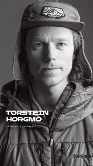 Torstein Horgmo Instagram - SPOT SECURED: @torsteinhorgmo is back on the Natural Selection Tour after earning his spot with standout showings in Jackson Hole and Baldface and then taking 2nd place in Alaska last winter. This season, he’ll be looking to take home an NST win, but first, he’s got to get through DUELS. Countdown to launch in 3…2…1… 🚀

@GoPro | @oakleysnowboarding | @unionbindingco | @coalheadwear | @capitasupercorp | @norrona