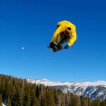 Torstein Horgmo Instagram - #GoProHero11 got me fired up for some airtime 🌬✨🤙🏻