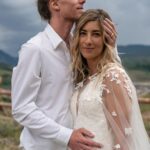 Torstein Horgmo Instagram - A month ago I woke up married to this angel. @celiamiller1 we freaking did it! We had a ceremony, celebrated all that matters and danced to our heartbeat all night long. It’s an everyday thing… Thank you for everything Love 😘 Also to our families, friends and everyone who helped make this day so very special. Thank You, We Love You!