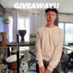 Torstein Horgmo Instagram - GIVEAWAY TIME!!! Get your hands on the mighty SoundBoks GO by following @soundboks and share below: Any impactful experience you’ve had with music in your life, and tag @soundboks Winner gets picked within a few days and receives a DM with instructions!