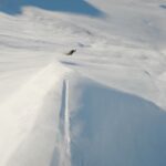 Torstein Horgmo Instagram - Best Run of my Life right here! Full AK BTS video is live on my channel. Link in bio/story