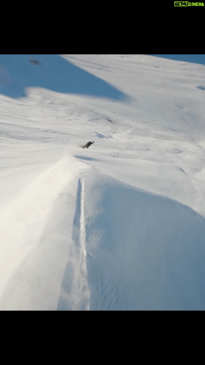 Torstein Horgmo - 7.1K Likes - Best Run of my Life right here! Full AK BTS video is live on my channel. Link in bio/story