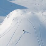 Torstein Horgmo Instagram - Cheers to our boy who took 🥈 at the final stop of @naturalselection ! Swipe right to watch some of the most incredible runs Alaska has ever seen. 🥶🚀 #TeamOakley #BeWhoYouAre