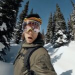 Torstein Horgmo Instagram - BaldFace BTS video is up on my YT (link in bio)
