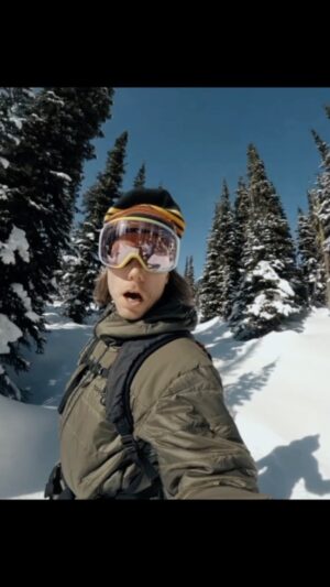Torstein Horgmo Instagram - BaldFace BTS video is up on my YT (link in bio)