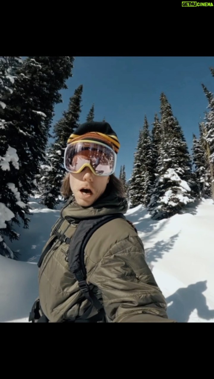 Torstein Horgmo - 5.6K Likes - BaldFace BTS video is up on my YT (link in bio)