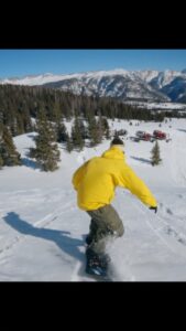 Torstein Horgmo Instagram - Nu video up on my Ytube. @gopro week in CO with @gimbalgod @sagekotsenburg and more! Link In Bio
