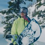 Torstein Horgmo Instagram - | FLAT PINK | a Short Film for your Shralpinism viewing pleasure now Live on @shred_bots YTube. Me & @bcocard get super fluffy with it along some original tuneage. Smush that link in my bio or story! Cut by @craiggouweloos and supported by @rockstarenergy @oakleysnowboarding @unionbindingco @capitasupercorp @coalheadwear @soundboks @gopro