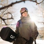 Torstein Horgmo Instagram - This is in many ways a full circle moment for me, @Norrona and I are teaming up and it sure feels like coming home. Deeply rooted in Quality, Design and Sustainability, this 4th generation Family owned company from Norway, is an easy one for me to get behind. It's the people behind Norrøna that makes the company what it is and I am proud to represent this family and share our passion for exploring together. 📷 @celiamiller1