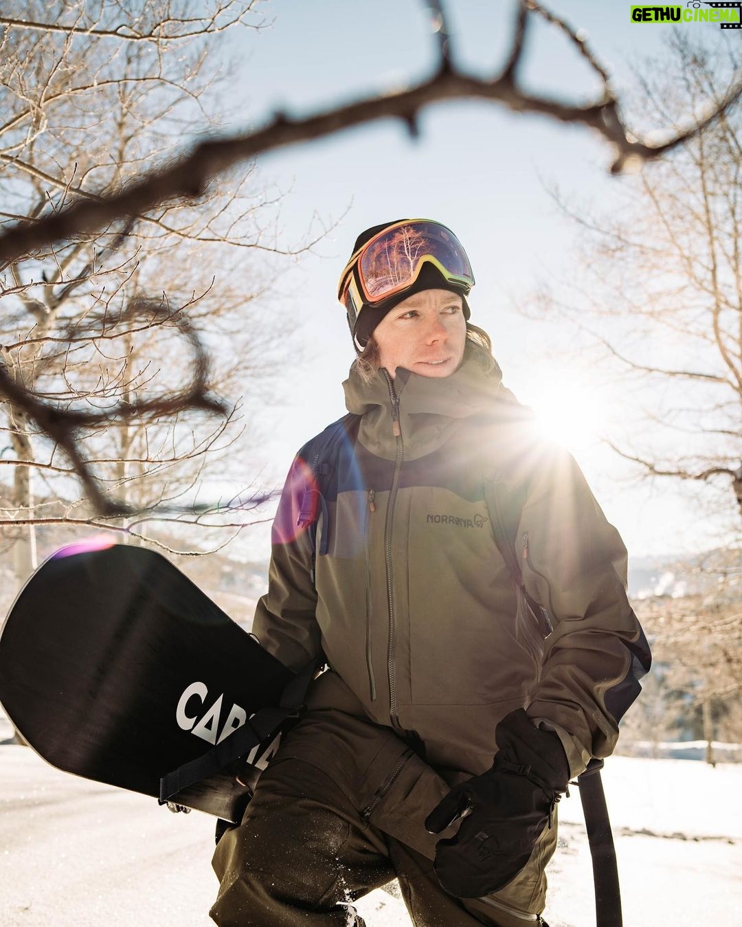 Torstein Horgmo - 7.3K Likes - This is in many ways a full circle moment for me, @Norrona and I are teaming up and it sure feels like coming home. Deeply rooted in Quality, Design and Sustainability, this 4th generation Family owned company from Norway, is an easy one for me to get behind.
It's the people behind Norrøna that makes the company what it is and I am proud to represent this family and share our passion for exploring together.
📷 @celiamiller1