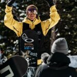 Torstein Horgmo Instagram - I’m stoked to announce my partnership with @gofast this season! They are revolutionizing how we shop online and how athletes, brands, and events can come together in new ways. Check out how it all works during finals day here @naturalselection this Friday via the @gofast snowmobile. We are just getting started… 👊 Jackson Hole Mountain Resort
