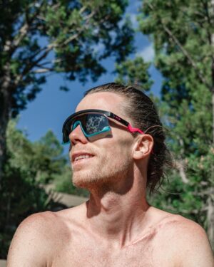 Torstein Horgmo Instagram - I’ve probably spent over 10000 hours inside gyms and other training facilities keeping the body moving in the off season. I’m enjoying this urge to spend as much time outside as possible now ☘️ @oakley #BXTR #BeWhoYouAre