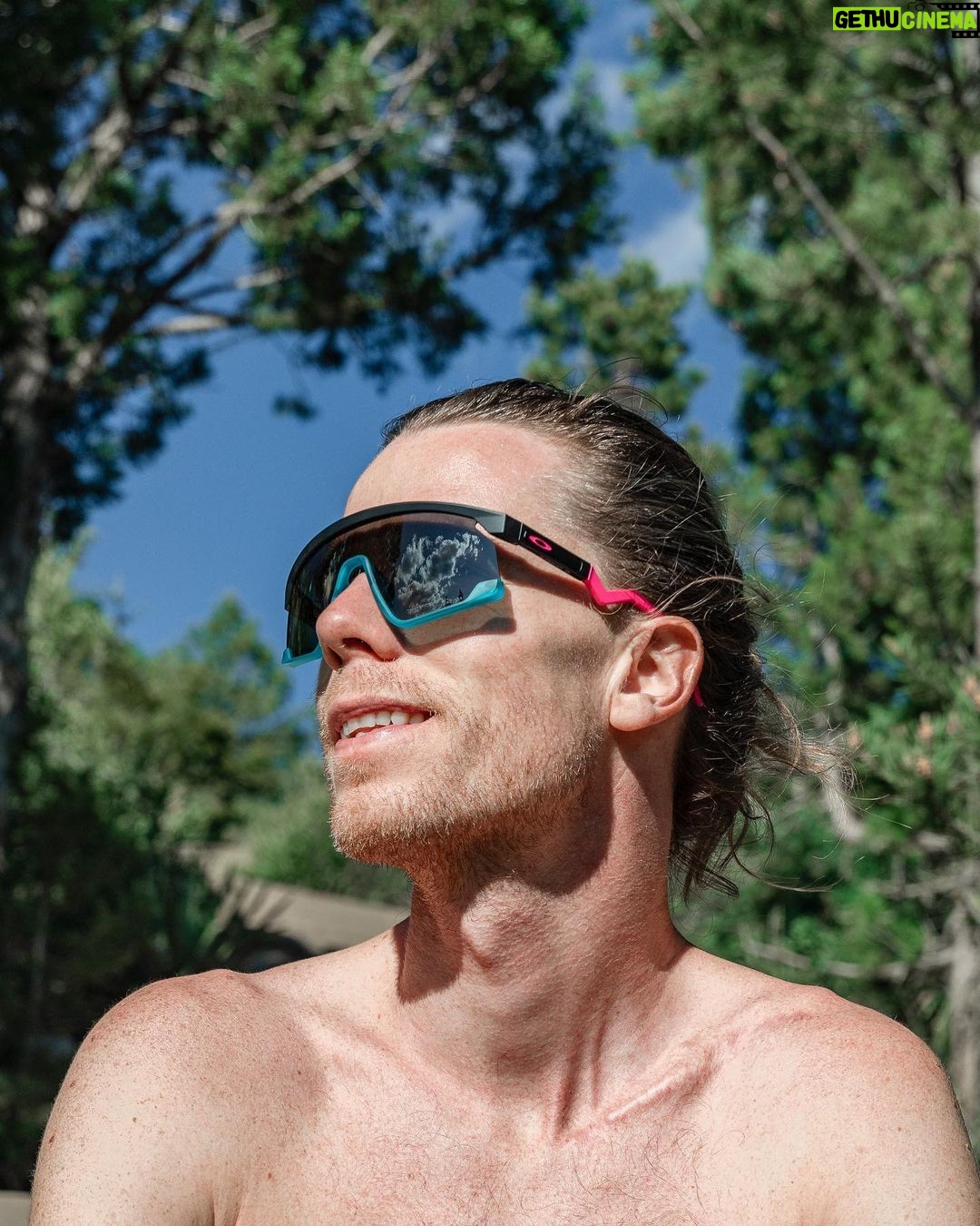 Torstein Horgmo - 5.6K Likes - I’ve probably spent over 10000 hours inside gyms and other training facilities keeping the body moving in the off season. I’m enjoying this urge to spend as much time outside as possible now ☘️ @oakley #BXTR #BeWhoYouAre