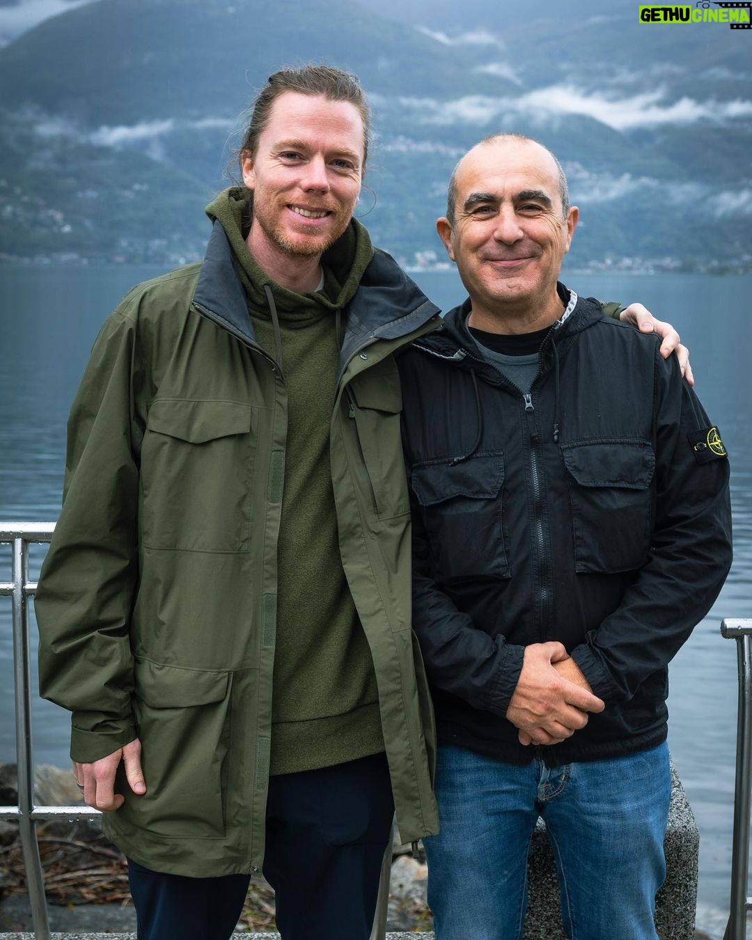 Torstein Horgmo - 8.6K Likes - Had the great pleasure to visit the @unionbindingco Italy HQ a little while ago. Thank you @martino68 and Fam for everything so far, and for having me and my Celia over! What an incredible place 🙏🏻 All shots by @celiamiller1 💗