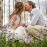 Torstein Horgmo Instagram - A month ago I woke up married to this angel. @celiamiller1 we freaking did it! We had a ceremony, celebrated all that matters and danced to our heartbeat all night long. It’s an everyday thing… Thank you for everything Love 😘 Also to our families, friends and everyone who helped make this day so very special. Thank You, We Love You!
