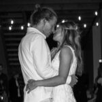 Torstein Horgmo Instagram - A month ago I woke up married to this angel. @celiamiller1 we freaking did it! We had a ceremony, celebrated all that matters and danced to our heartbeat all night long. It’s an everyday thing… Thank you for everything Love 😘 Also to our families, friends and everyone who helped make this day so very special. Thank You, We Love You!