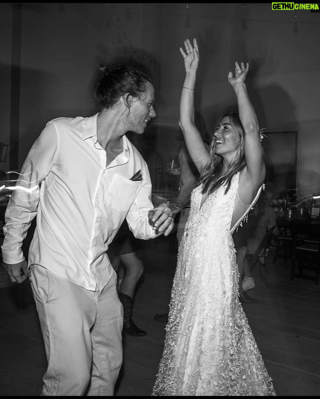Torstein Horgmo - 10.9K Likes - A month ago I woke up married to this angel. @celiamiller1 we freaking did it! We had a ceremony, celebrated all that matters and danced to our heartbeat all night long. It’s an everyday thing… Thank you for everything Love 😘 Also to our families, friends and everyone who helped make this day so very special. Thank You, We Love You!