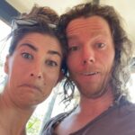 Torstein Horgmo Instagram - Happy Birthday!!! ✨ To the Love of my life, my Soulmate, best friend and Wife (to be ; ) We are connected beyond this reality at all times (even when you have to work in Chicago on your b-day) Love you @CeliaMiller1 💗