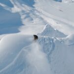 Torstein Horgmo Instagram - Cheers to our boy who took 🥈 at the final stop of @naturalselection ! Swipe right to watch some of the most incredible runs Alaska has ever seen. 🥶🚀 #TeamOakley #BeWhoYouAre
