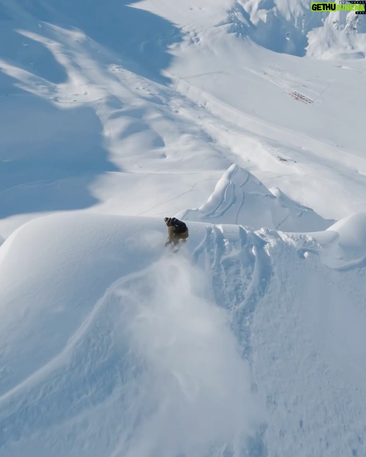 Torstein Horgmo Instagram - Cheers to our boy who took 🥈 at the final stop of @naturalselection ! Swipe right to watch some of the most incredible runs Alaska has ever seen. 🥶🚀 #TeamOakley #BeWhoYouAre