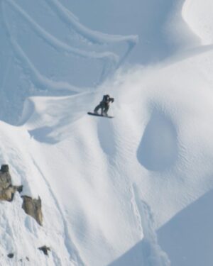 Torstein Horgmo Instagram - Cheers to our boy who took 🥈 at the final stop of @naturalselection ! Swipe right to watch some of the most incredible runs Alaska has ever seen. 🥶🚀
#TeamOakley #BeWhoYouAre