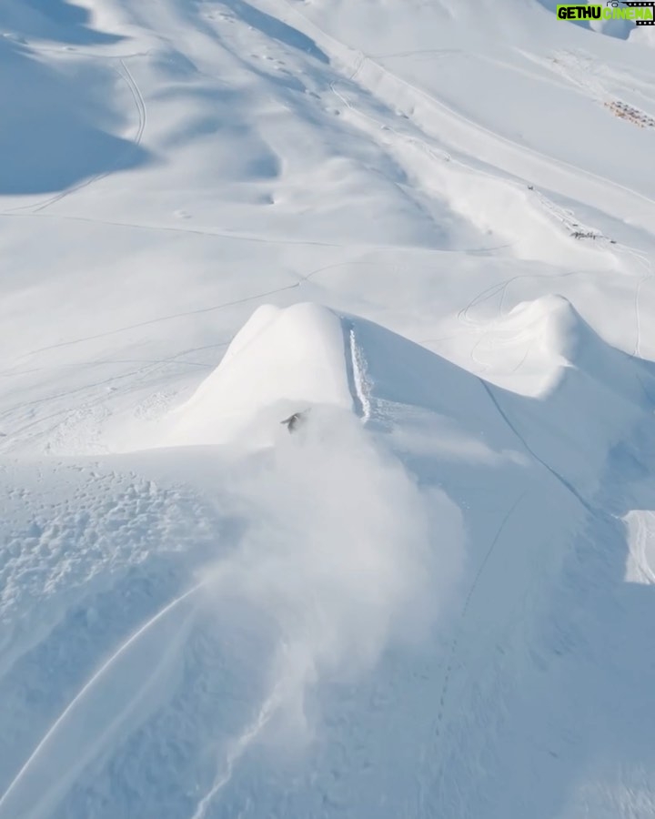 Torstein Horgmo Instagram - Cheers to our boy who took 🥈 at the final stop of @naturalselection ! Swipe right to watch some of the most incredible runs Alaska has ever seen. 🥶🚀 #TeamOakley #BeWhoYouAre