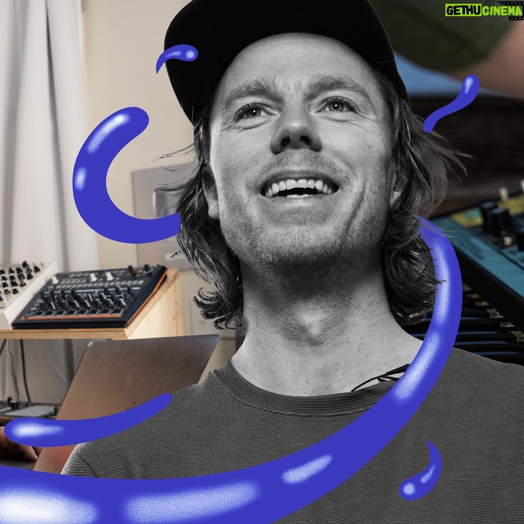 Torstein Horgmo Instagram - With the wild life @TorsteinHorgmo lives, downtime is a must. Tune in tomorrow and see how he makes the most of it, with Rockstar Unplugged 🔋 #RockstarEnergy #RockstarUnplugged
