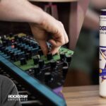 Torstein Horgmo Instagram - With the wild life @TorsteinHorgmo lives, downtime is a must. Tune in tomorrow and see how he makes the most of it, with Rockstar Unplugged 🔋 #RockstarEnergy #RockstarUnplugged