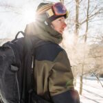 Torstein Horgmo Instagram - This is in many ways a full circle moment for me, @Norrona and I are teaming up and it sure feels like coming home. Deeply rooted in Quality, Design and Sustainability, this 4th generation Family owned company from Norway, is an easy one for me to get behind. It's the people behind Norrøna that makes the company what it is and I am proud to represent this family and share our passion for exploring together. 📷 @celiamiller1