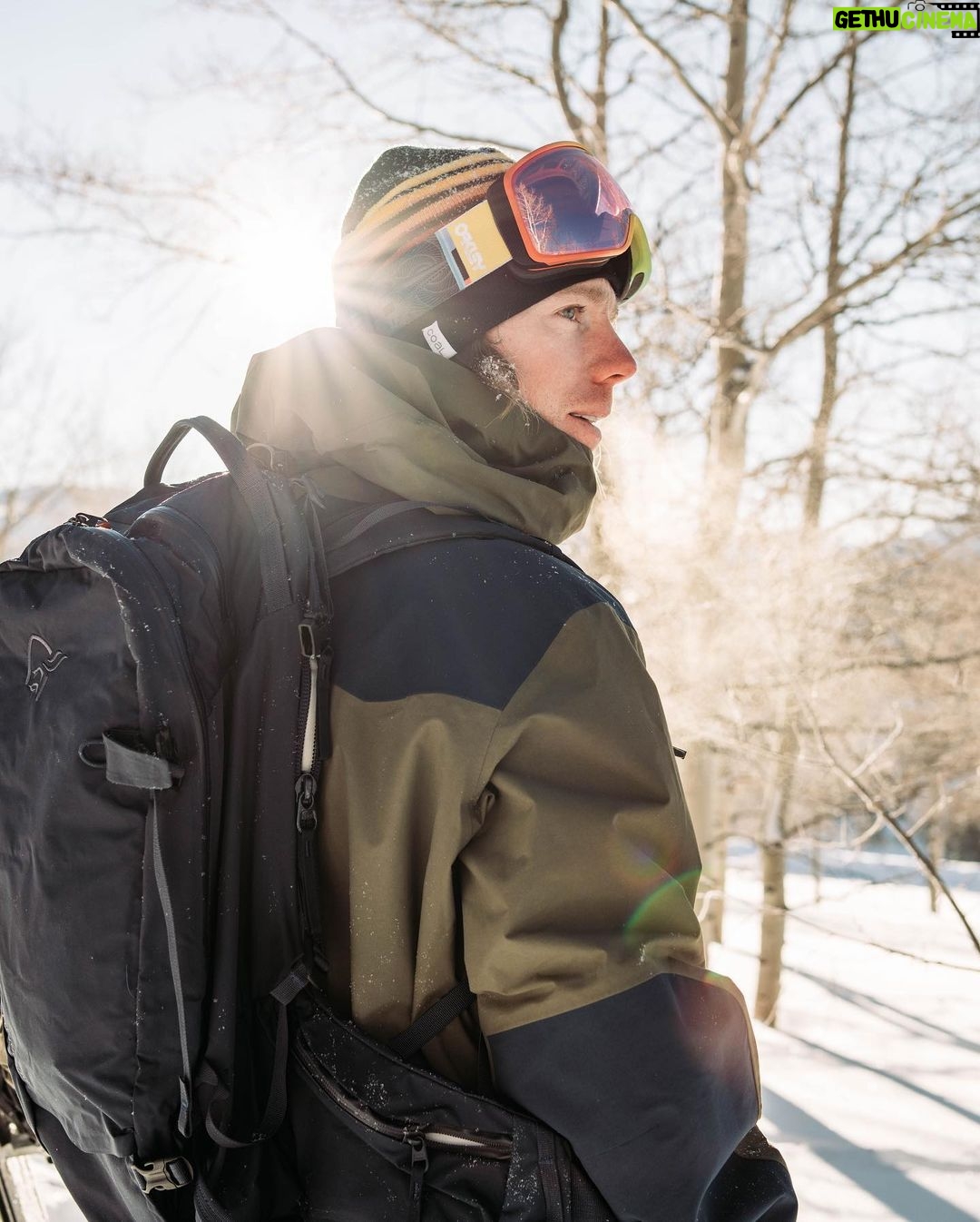 Torstein Horgmo - 7.3K Likes - This is in many ways a full circle moment for me, @Norrona and I are teaming up and it sure feels like coming home. Deeply rooted in Quality, Design and Sustainability, this 4th generation Family owned company from Norway, is an easy one for me to get behind.
It's the people behind Norrøna that makes the company what it is and I am proud to represent this family and share our passion for exploring together.
📷 @celiamiller1