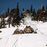 Torstein Horgmo Instagram - I’m stoked to announce my partnership with @gofast this season! They are revolutionizing how we shop online and how athletes, brands, and events can come together in new ways. Check out how it all works during finals day here @naturalselection this Friday via the @gofast snowmobile. We are just getting started… 👊 Jackson Hole Mountain Resort